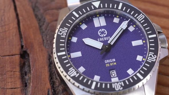 IT'S HERE! My New Watch Brand Launches Today!