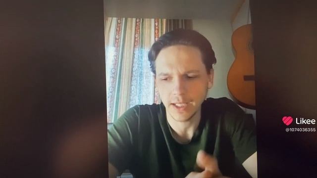 Мне не держать твоей руки!
