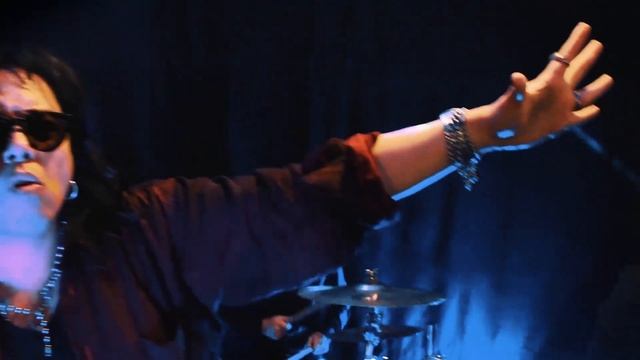 DOMINION: Wolves (OFFICIAL MUSIC VIDEO)