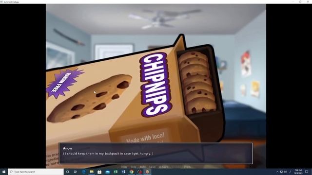 How to find cookies for dogs in summertime time saga game || Summertime Saga