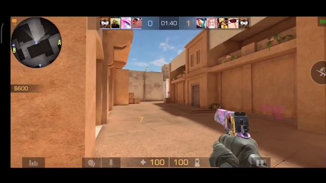сделал фит с Light | standoff 2💜