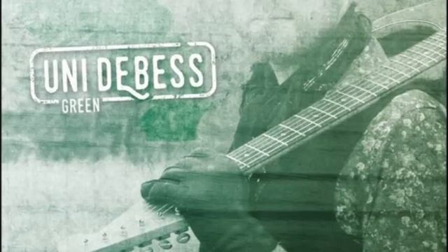 Uni Debess — Crossroad Blues