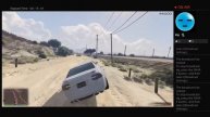 Cute Felon (GTA V)