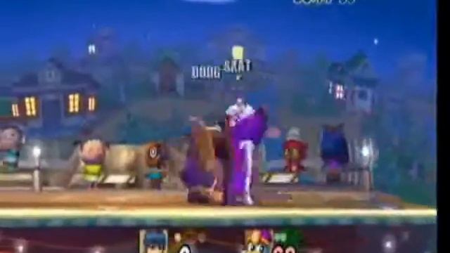 doug vs skat