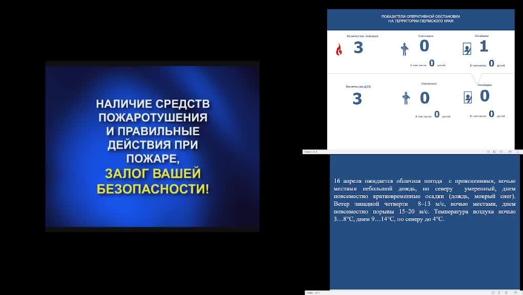 КСИОН Пермского края