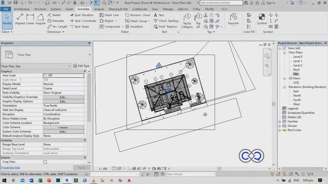 02 Creating and Organizing Sheets in Revit