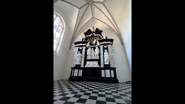Aarhus Cathedral