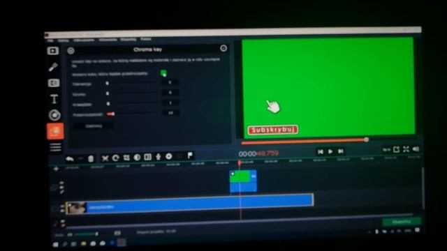 Movavi Video Sditor Plus Problem 