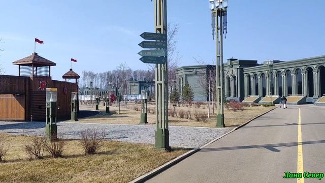 Матерям победителей