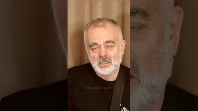 Мне вчера приснилось... /Медcестра молилась о солдате./ Исполнитель и автор музыки - Владимир Мирза,