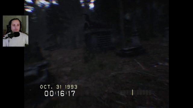 Ни звука / Dont Scream