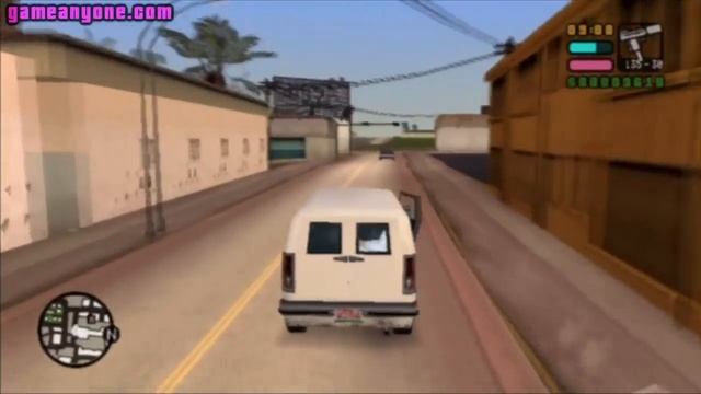 Let's Play: GTA Vice City Stories [PS2] [HD] - 24 - Money for Nothing