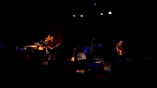 Radar Hill - In Your Shine - Winchester Music Tavern 1-13-18