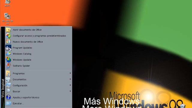 Windows 98 Original & Plus! Startup & Shutdown Sounds