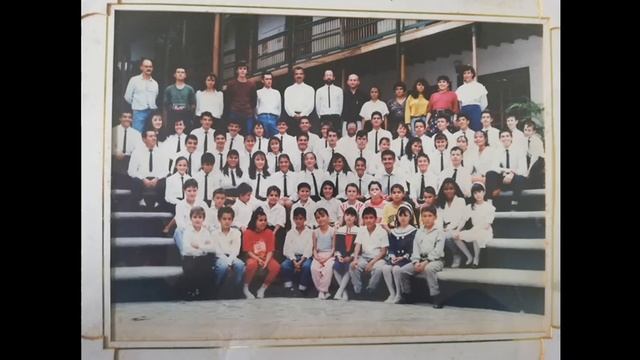 BANDA ESCUELA "Música para la Vida"