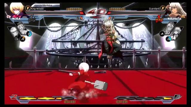 Don't mess with loli..
