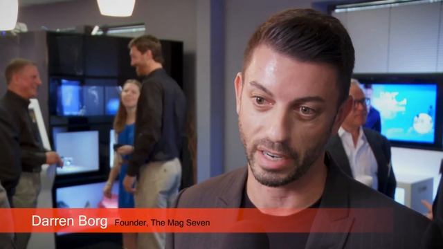 AOPEN Forum / Retail Evolution Lab Highlights