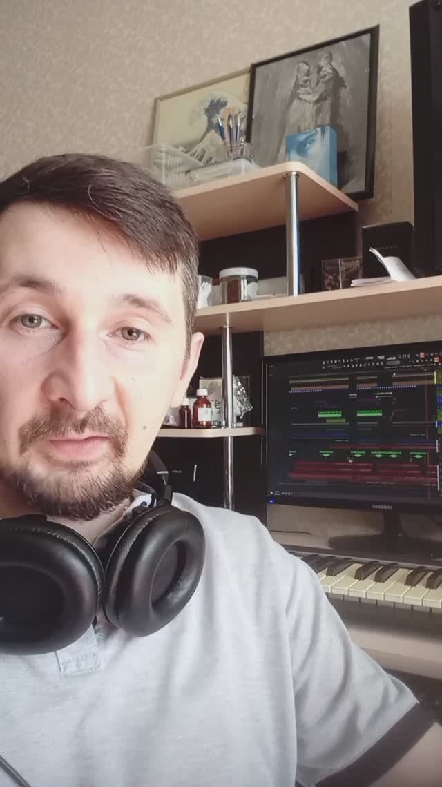 Ремикс на Folum, Ellinda - Neon