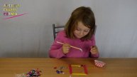 Make Your Own Photo Frames | Kids Arts and Crafts | Amelia's Crafty Corner
