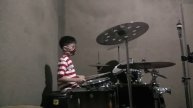deka drum1 lovesick girls