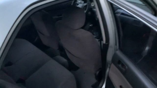 Мой Лансер за 215000 р