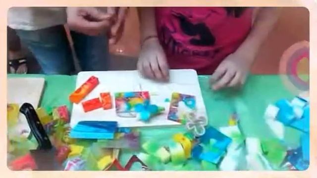 Casyopea® DIY Kids