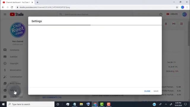 How To Check YouTube Ads Revenue Share ?