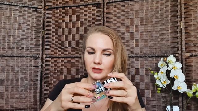 💕 АСМР шепотом, моя парфюмерия, шепот / ASMR, whispering, my perfume, whispering 💕