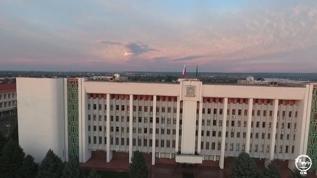 г.Майкоп. Адыгея.