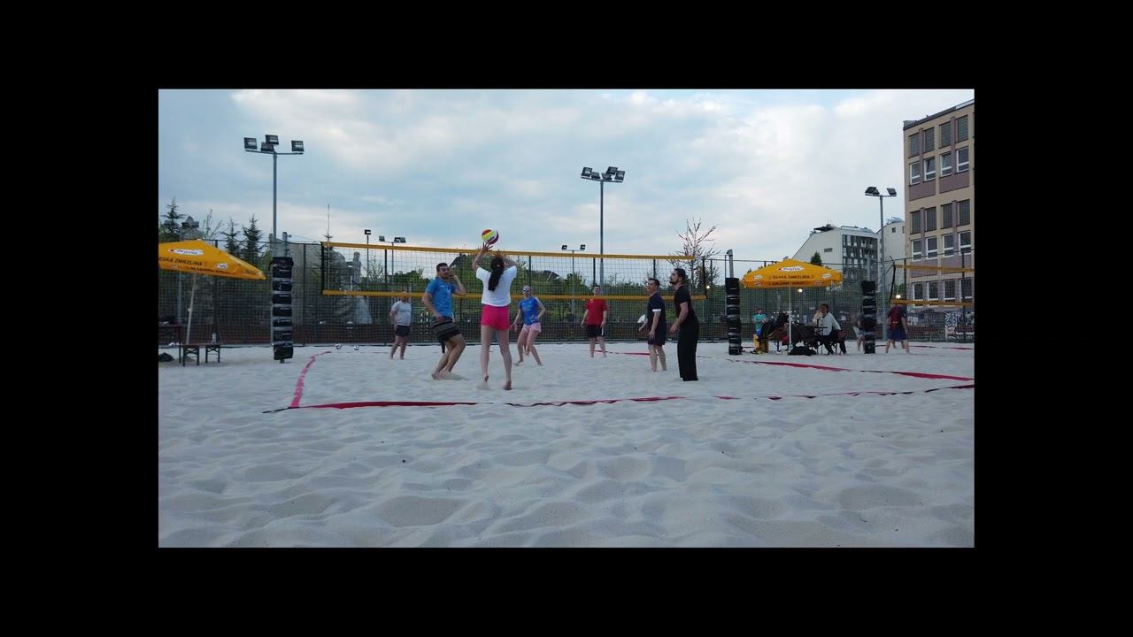 Volleyball training on May 08th, 2022 Preview #4