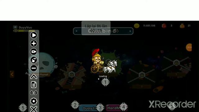 ElDorado: Map 9 hard | The end 176-180×× mvp el
