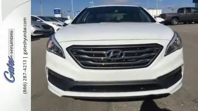 2016 Hyundai Sonata Richmond KY Lexington, KY #H258292