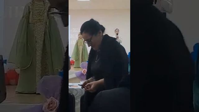 Фестиваль "Жаша, Жашна , Малкъарым !"