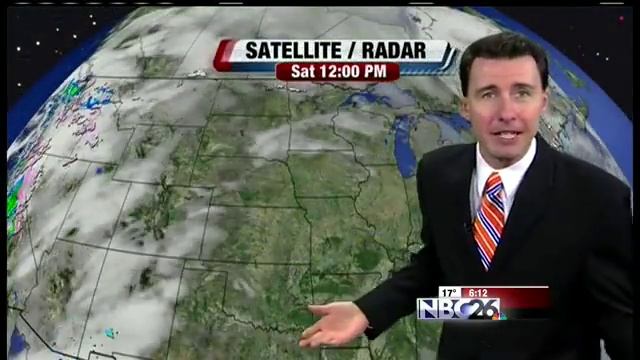 Interactive Radar