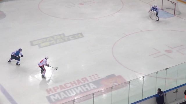 17.02.22 «Лада» - «СКА-Нева» - 2:1 ОТ Обзор