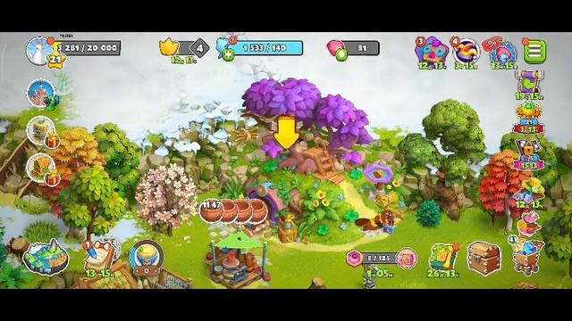Family Island