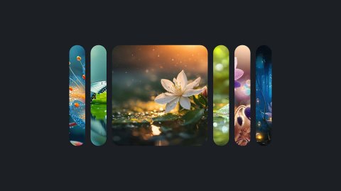 Создание красивого аккордеона с плавной анимацией переключения (HTML CSS JavaScript)