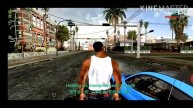 New Cleo Gta Sa Mod Android