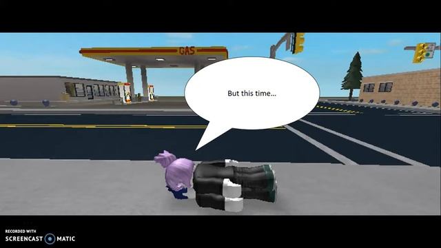 Guest gets pregnant (ROBLOX)