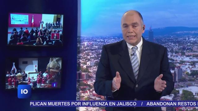 Y lo van a rifar… ¿o no? | Al Buen Entendedor con Jonás