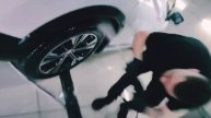 Короче детейлинг Хабаровск моем диски