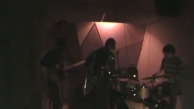 Sheik Anorak / Colin Webster / Mark Holub 3/3