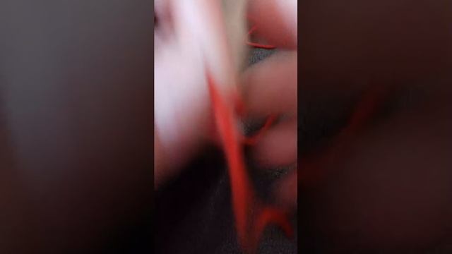 распаковка браслет