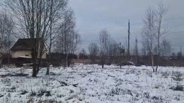 З/у с к. н. 50:28:0000000:58652, расположенный по адресу: МО, г. о. Домодедово, д. Акулинино