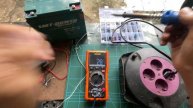 #unboxing Constant 90F DMM digital multimeter proteksi varistor dan PTC 90 F