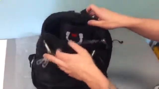 спортивные рюкзаки swissgear