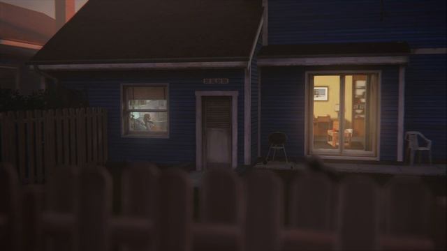 Amanda Palmer - In My Mind (Life Is Strange)