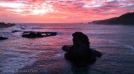 Chile 4K - Scenic Relaxation Film With Inspiring Music