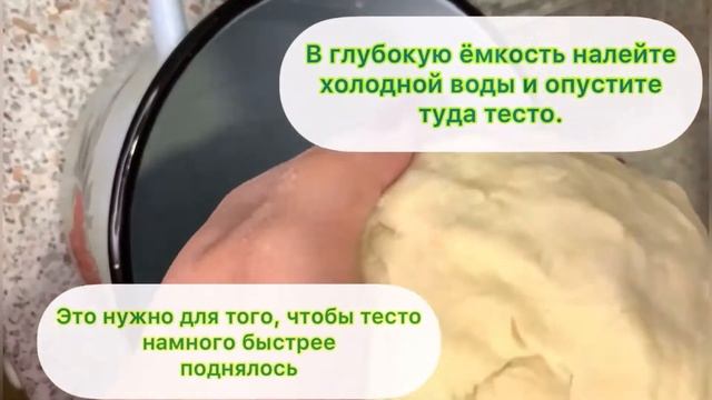 ТАКИЕ ПИРОЖКИ ВЫ ЕЩЁ НЕ ПРОБОВАЛИ!!! Делаю их почти каждый день!