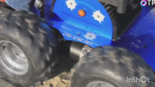 Эл.Кресло-коляска, Проходимец... (The stroller armchair Croester). Скутеры для инвалидов. Mobility s
